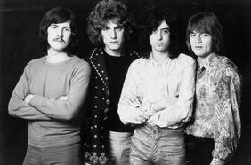 Dazed and Confused: Led Zeppelin entre el plagio y la creación