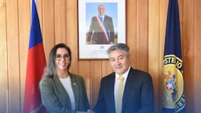 Segundo seremi que el Gobierno desiste de su nombramiento: DPR de Los Ríos deja sin efecto designación de Jorge Salazar Ruiz