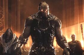 Ava DuVernay dice que su proyecto de The New Gods fue cancelado debido a otra película