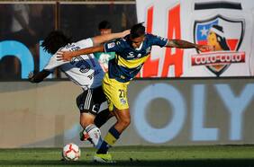A qué hora juegan y dónde ver los duelos claves de Colo Colo y Universidad Católica