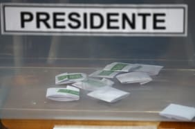 ¿Cuándo sería la eventual segunda vuelta de las elecciones presidenciales?