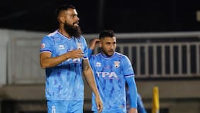 Nuevo terremoto en Primera B: ANFP le niega la licencia de clubes para 2026 a San Marcos de Arica y remece el Ascenso