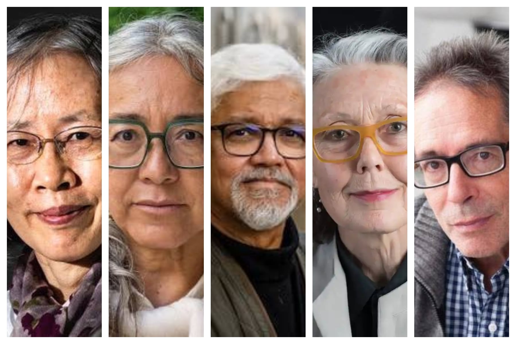 Premio Nobel de Literatura 2026: lo que dicen las apuestas sobre quién obtendrá el mayor galardón de las letras