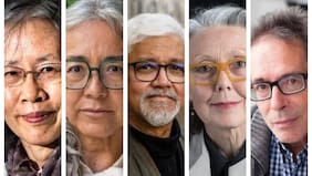 Premio Nobel de Literatura 2026: lo que dicen las apuestas sobre quién obtendrá el mayor galardón de las letras