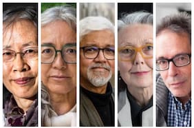 Premio Nobel de Literatura 2026: lo que dicen las apuestas sobre quién obtendrá el mayor galardón de las letras