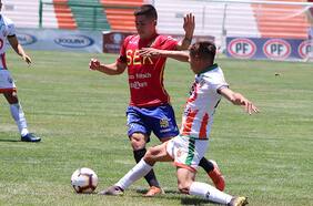 Se va del fútbol chileno: Víctor Méndez deja Unión Española para firmar por el CSKA Moscú