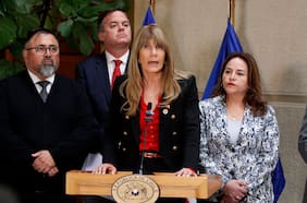 “Se craneó desde la oficina de Álvaro Elizalde”: Rincón arremete contra el ministro tras impugnación de su candidatura