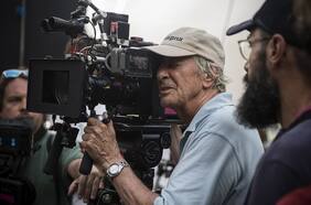 El director Paul Verhoeven criticó el “nuevo puritanismo” representado en el cine de las sagas de Bond y Marvel Studios