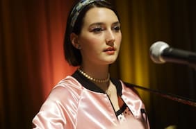 Never Rarely Sometimes Always: la historia sobre el aborto adolescente que se transformó en una de las películas del año