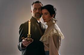 Teatro Zoco estrena adaptación del thriller psicológico “Gaslight” con Lucy Cominetti y César Sepúlveda