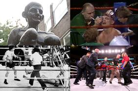 Del ring a la muerte: luchadores que perdieron la vida a causa del boxeo