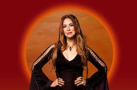 Myriam Hernández a fondo: “Yo creo que no voy a llegar a los 80 años como artista”