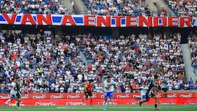 La drástica decisión de Universidad Católica para el duelo ante Boca Juniors por la Copa Libertadores