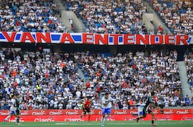 La drástica decisión de Universidad Católica para el duelo ante Boca Juniors por la Copa Libertadores