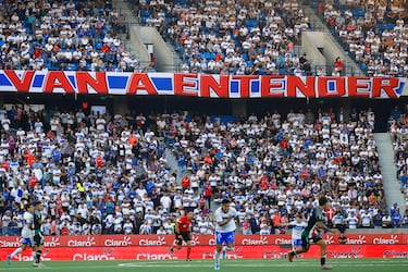 La drástica decisión de Universidad Católica para el duelo ante Boca Juniors por la Copa Libertadores