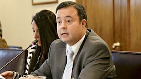 Gobierno nombra a Ignacio García-Huidobro como nuevo director nacional del Servicio Médico Legal