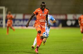 Magallanes cae y queda eliminado de la Copa Sudamericana en el debut de Mario Salas