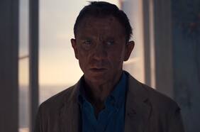 ‘No Time to Die’, la próxima película de James Bond presenta su segundo tráiler