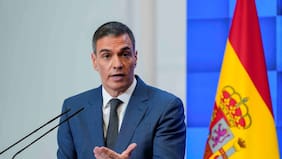 Pedro Sánchez propondrá a la UE romper el acuerdo de asociación con Israel
