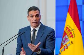 Madrid convoca a diplomático israelí por comunicado “inaceptable” contra declaraciones de Pedro Sánchez sobre “genocidio” en Gaza