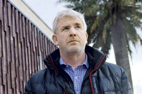 Jorge Luchsinger Mackay: “No creo que las víctimas seamos prioridad para el próximo gobierno”