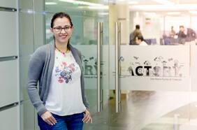 Digital Factory: El laboratorio digital que desplegó el pago con celular en pandemia