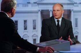 FMI sobre el proceso constitucional del país: “Abre las puertas a que Chile siga siendo un líder en la región”