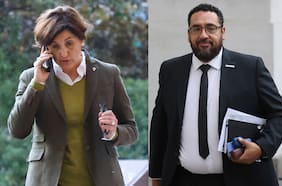 Minsal y Mineduc, los ministerios de las reformas pendientes del gobierno de Gabriel Boric