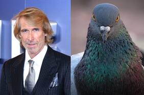 Michael Bay enfrenta cargos en Italia por la muerte de una paloma durante el rodaje de 6 Underground