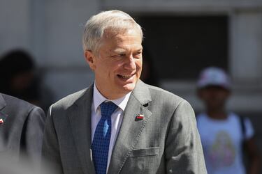 Kast defiende proyecto que busca ajustar la gratuidad y refuerza que la negociación ramal “no es urgente”