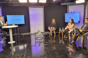 Conversatorio Pulso Startup: La urgencia de los corporativos en el ecosistema emprendedor