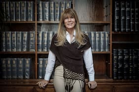 “Revisar el marco normativo sin sacrificar estándares ambientales”: Ximena Rincón y sus primeras definiciones para el Ministerio de Energía