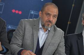 Columna de Javier Sajuria: La guerra cultural en pleno