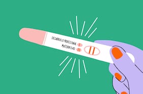 Postergar la maternidad por desarrollarnos profesionalmente: ¿en beneficio de quién?