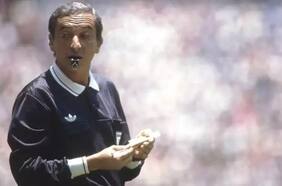 “Era delicado y caballero, pero un carepalo”: el duro recuerdo que deja Romualdo Arppi Filho, el juez que despojó a Colo Colo 73 de la Copa Libertadores