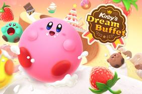 Review | Kirby’s Dream Buffet o el triste caso de las carreras solitarias