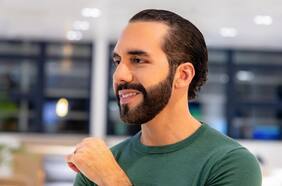 Bukele defiende reelección indefinida en El Salvador: “El 90% de los países desarrollados lo permite”