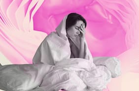 Hablemos de perimenopausia