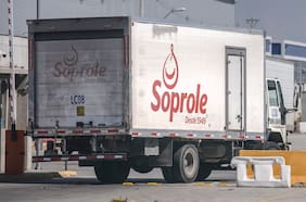 Project Scorpio: Grupo Gloria lanza OPA por Soprole