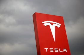 Tesla da un importante paso a un nuevo sistema de seguridad