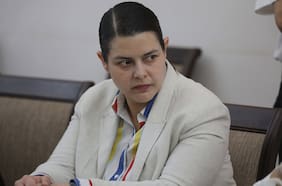 Cambio de gabinete: quién es Francisca Perales, la nueva Subdere que asume en reemplazo de Nicolás Cataldo