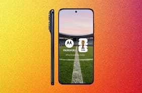 Review del Motorola Edge 70 Fusion edición FIFA World Cup 2026: más allá de la pelotita