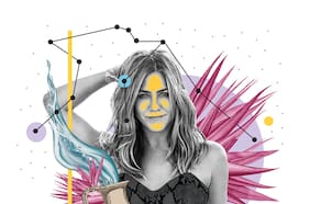 Acuario: “Deja de perseguir al chico malo, el bueno está ahí, justo al lado tuyo”, Jennifer Aniston