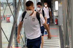 Crece el escándalo en España: el gobierno acusa a la Liga y al Fuenla de ocultar contagios