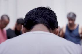 Matando el macho interior