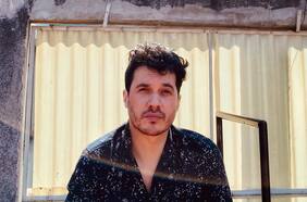 La senda latinoamericana de Rulo: “Descubrí la música peruana y aluciné”