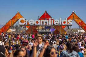 El festival Creamfields Chile 2024 revela su lineup: puedes conocerlo aquí