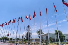 Banco Mundial mantiene sus perspectivas para el PIB de Chile y espera un crecimiento para este año menor al de 2025