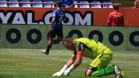 Palestino sigue sin ganar: Huachipato le remonta y se instala como líder momentáneo de la Liga de Primera