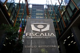 “No se encontraron registros”: Fiscalía modifica sistema SIAU e impide búsqueda de causas por RUT tras polémica con abogados del Presidente